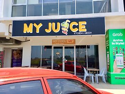 Homesuite' Home at Aeropod SOVO