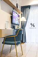 Homesuite' Home at Aeropod SOVO