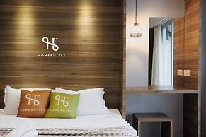 Homesuite' Home at Aeropod SOVO