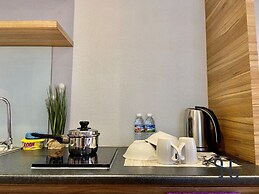 Homesuite' Home at Aeropod SOVO