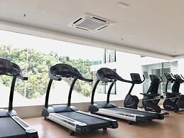 Homesuite' Home at Aeropod SOVO