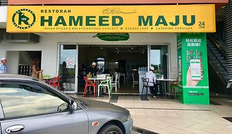 Homesuite' Home at Aeropod SOVO