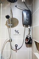 Homesuite' Home at Aeropod SOVO