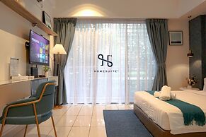 Homesuite' Home at Aeropod SOVO