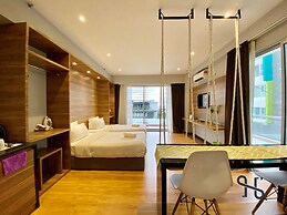 Homesuite' Home at Aeropod SOVO