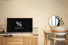 Homesuite' Home at Aeropod SOVO