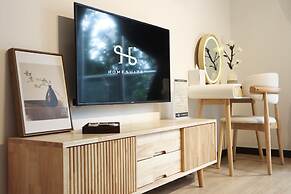 Homesuite' Home at Aeropod SOVO