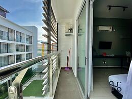 Homesuite' Home at Aeropod SOVO