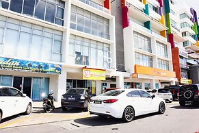 Homesuite' Home at Aeropod SOVO