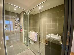 Homesuite' Home at Aeropod SOVO