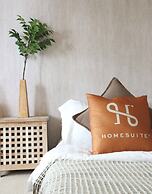 Homesuite' Home at Aeropod SOVO