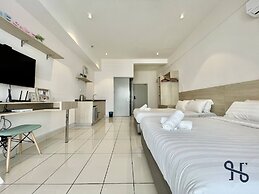 Homesuite' Home at Aeropod SOVO