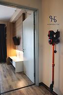 Homesuite' Home at Aeropod SOVO