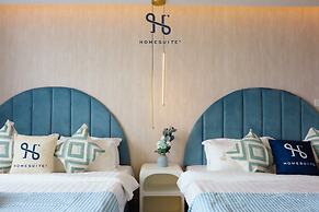 Homesuite' Home at Aeropod SOVO