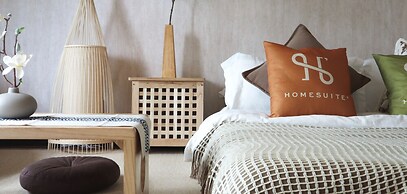 Homesuite' Home at Aeropod SOVO