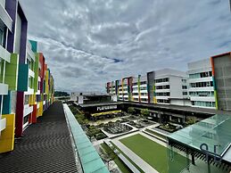 Homesuite' Home at Aeropod SOVO