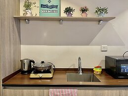 Homesuite' Home at Aeropod SOVO