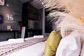 Homesuite' Home at Aeropod SOVO