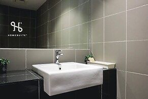 Homesuite' Home at Aeropod SOVO