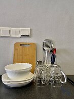 Homesuite' Home at Aeropod SOVO