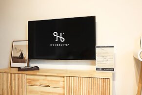 Homesuite' Home at Aeropod SOVO