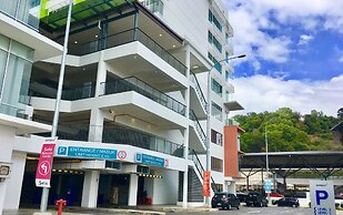 Homesuite' Home at Aeropod SOVO