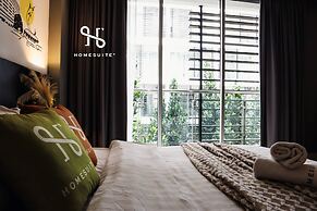 Homesuite' Home at Aeropod SOVO