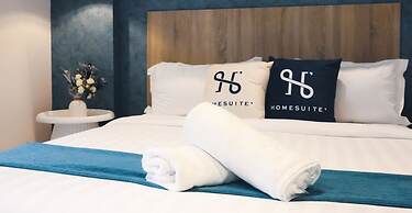 Homesuite' Home at Aeropod SOVO