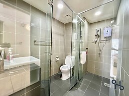 Homesuite' Home at Aeropod SOVO