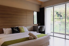 Homesuite' Home at Aeropod SOVO