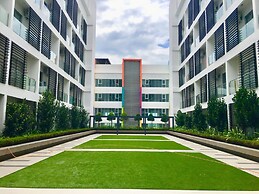 Homesuite' Home at Aeropod SOVO