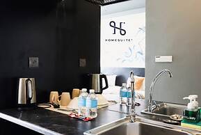 Homesuite' Home at Aeropod SOVO