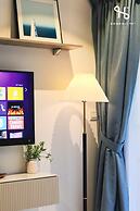 Homesuite' Home at Aeropod SOVO