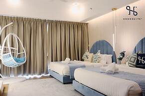 Homesuite' Home at Aeropod SOVO