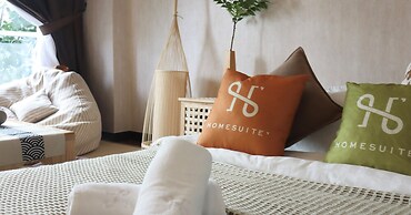 Homesuite' Home at Aeropod SOVO