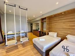 Homesuite' Home at Aeropod SOVO