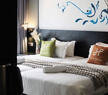 Homesuite' Home at Aeropod SOVO