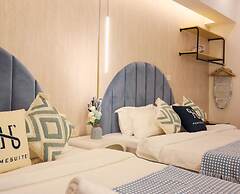 Homesuite' Home at Aeropod SOVO