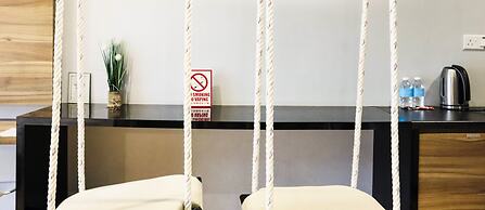 Homesuite' Home at Aeropod SOVO