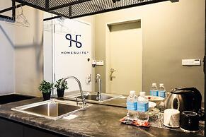 Homesuite' Home at Aeropod SOVO