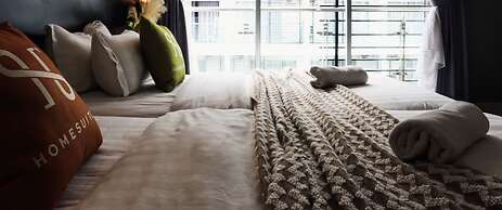 Homesuite' Home at Aeropod SOVO