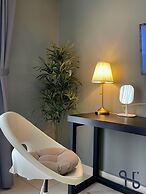 Homesuite' Home at Aeropod SOVO