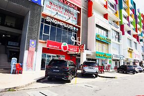 Homesuite' Home at Aeropod SOVO