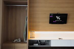 Homesuite' Home at Aeropod SOVO