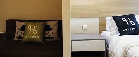 Homesuite' Home at Aeropod SOVO