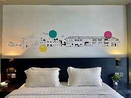 Homesuite' Home at Aeropod SOVO