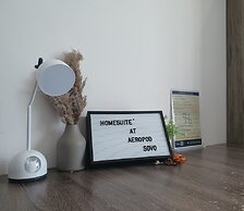 Homesuite' Home at Aeropod SOVO