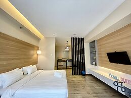 Homesuite' Home at Aeropod SOVO