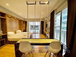 Homesuite' Home at Aeropod SOVO