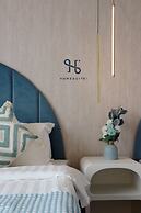 Homesuite' Home at Aeropod SOVO